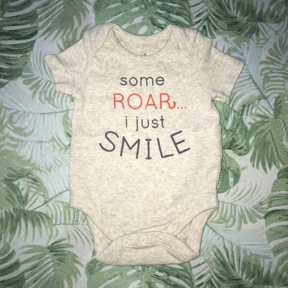 Newborn boy lot babygap set of 4, 0-3 months